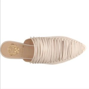 New Vince Camuto Pachela Mule Slide Size 9